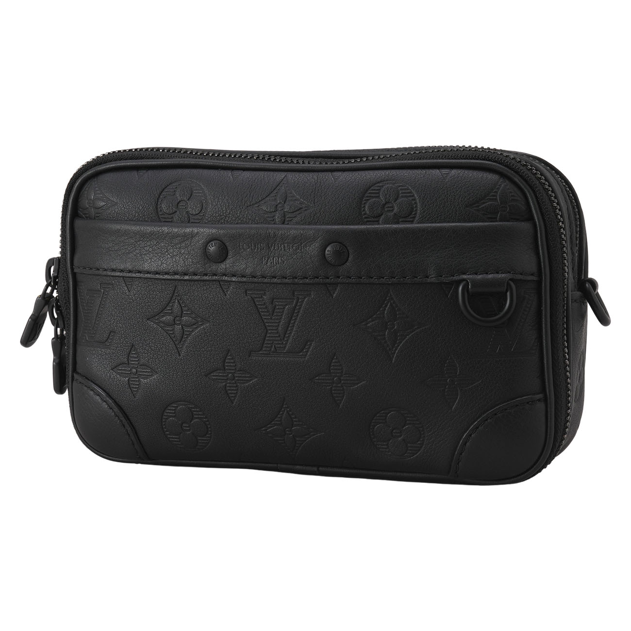 LOUIS VUITTON(USED)루이비통 M82544 알파 웨어러블 월릿